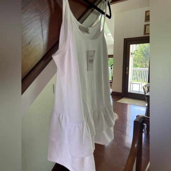 Loft Tank - Picture 4 of 6